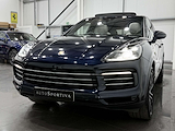 Used Porsche Cayenne
