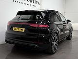 Used Porsche Cayenne