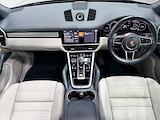 Used Porsche Cayenne