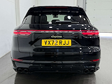 Used Porsche Cayenne