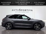 Used Porsche Cayenne