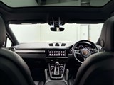 Used Porsche Cayenne