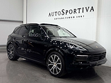 Used Porsche Cayenne