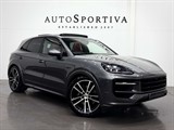 Used Porsche Cayenne