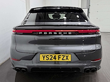 Used Porsche Cayenne