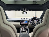 Used Porsche Cayenne