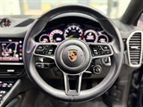 Used Porsche Cayenne