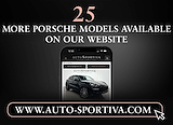 Used Porsche Cayenne