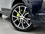 Used Porsche Cayenne