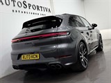 Used Porsche Cayenne