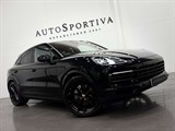 Used Porsche Cayenne