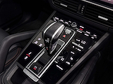 Used Porsche Cayenne