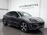Used Porsche Cayenne