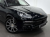 Used Porsche Cayenne