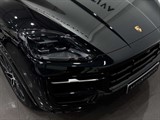 Used Porsche Cayenne