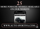 Used Porsche Cayenne