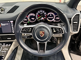 Used Porsche Cayenne