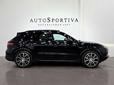 Used Porsche Cayenne