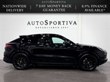 Used Porsche Cayenne