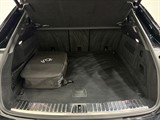 Used Porsche Cayenne
