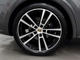 Used Porsche Cayenne