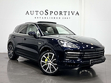Used Porsche Cayenne