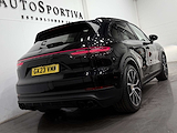 Used Porsche Cayenne