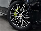 Used Porsche Cayenne