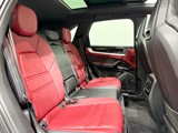 Used Porsche Cayenne