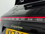 Used Porsche Cayenne