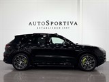 Used Porsche Cayenne