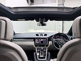 Used Porsche Cayenne