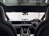 Used Porsche Cayenne