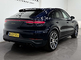 Used Porsche Cayenne