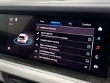 Used Porsche Cayenne