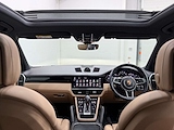 Used Porsche Cayenne