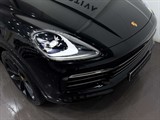 Used Porsche Cayenne