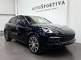 Used Porsche Cayenne