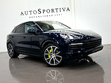 Used Porsche Cayenne