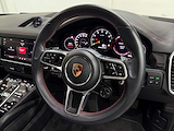 Used Porsche Cayenne