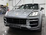 Used Porsche Cayenne