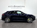Used Porsche Cayenne