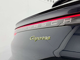 Used Porsche Cayenne