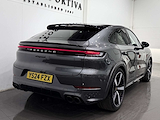 Used Porsche Cayenne