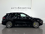 Used Porsche Cayenne