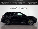 Used Porsche Cayenne