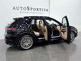 Used Porsche Cayenne