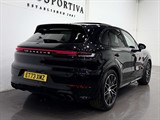 Used Porsche Cayenne