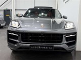 Used Porsche Cayenne