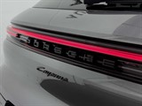 Used Porsche Cayenne